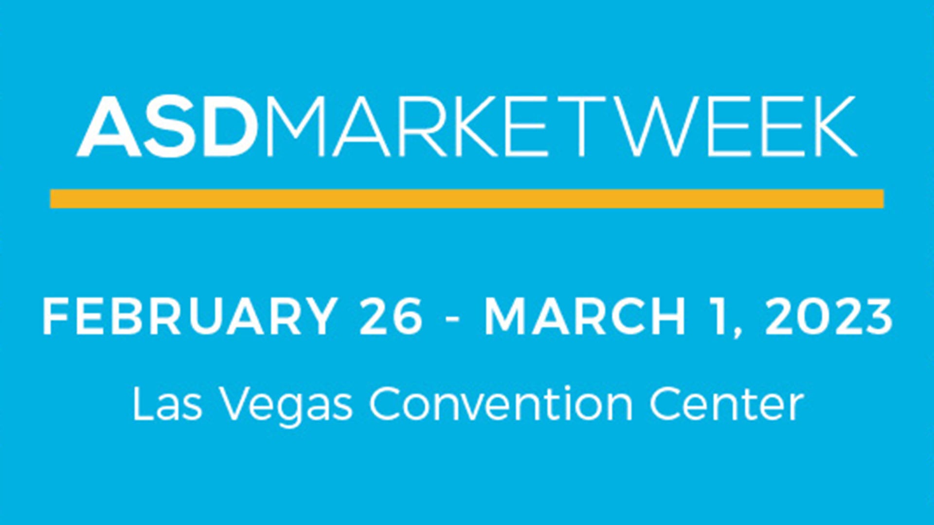 Meet KOKONI-SOTA at ASD Market Week