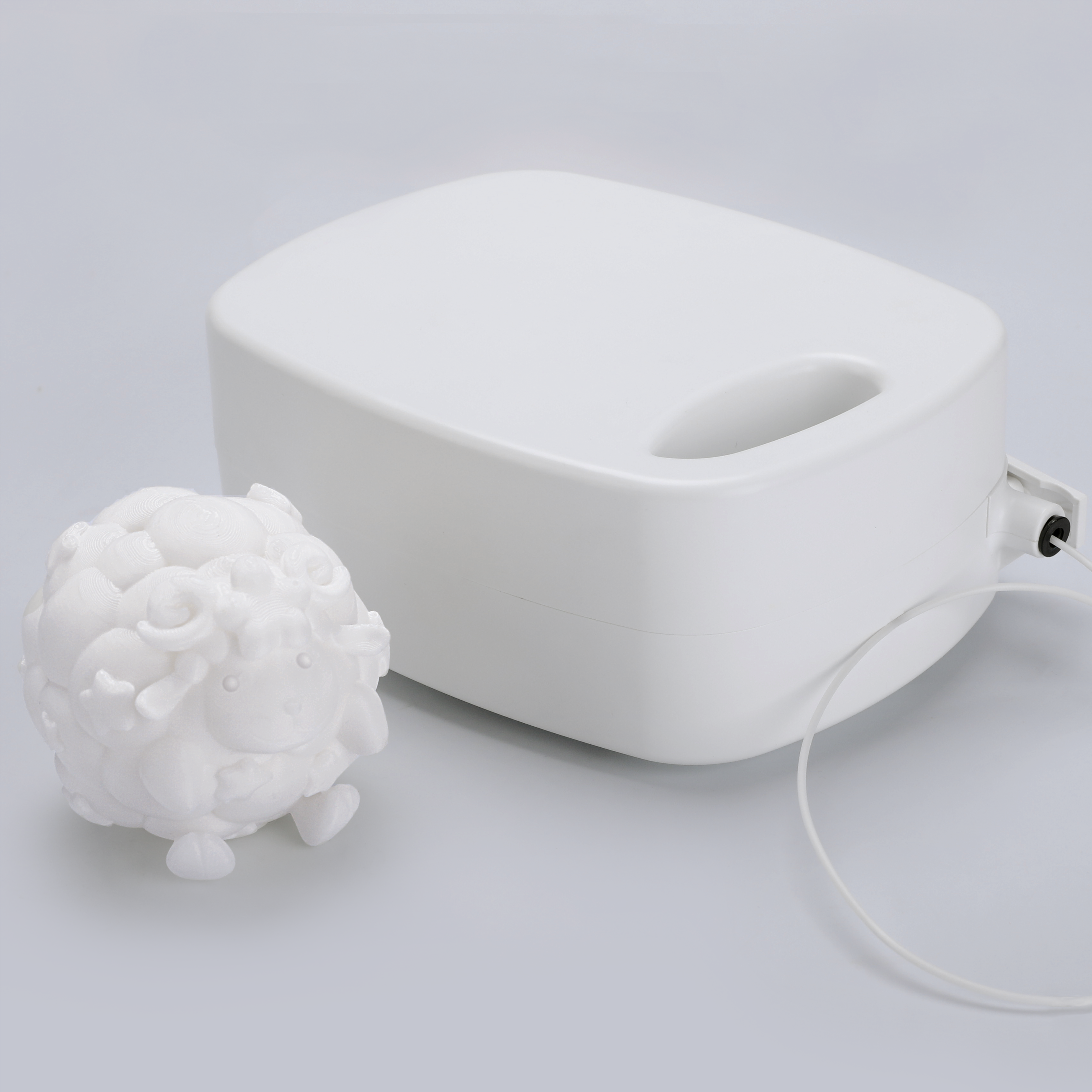 適用於 KOKONI EC1 3D 列印機的 PLA 長絲