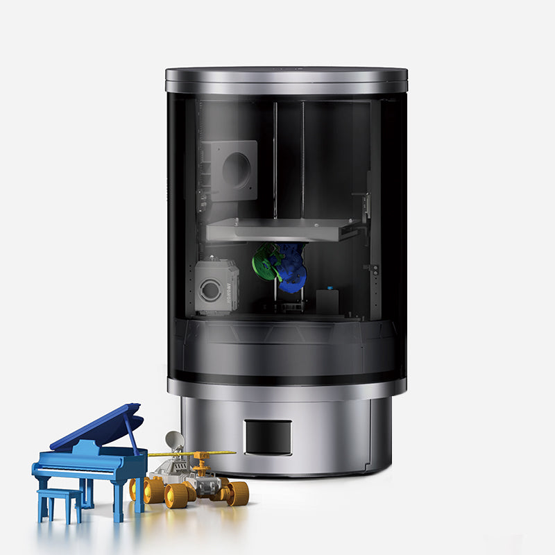 KOKONI SOTA 3D Printer (Pre-Order- Shipping in February)