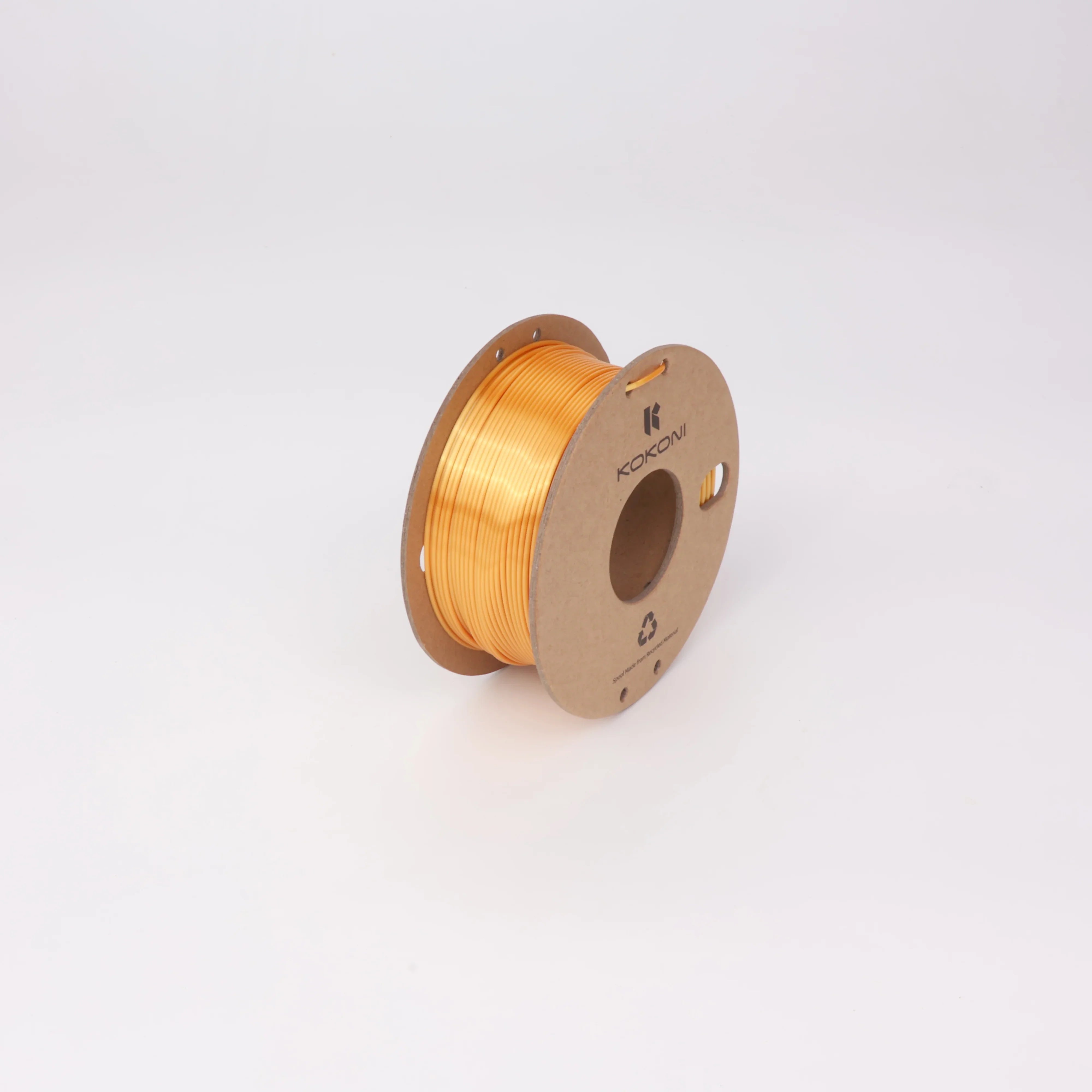 KOKONI PLA Filaments Silk