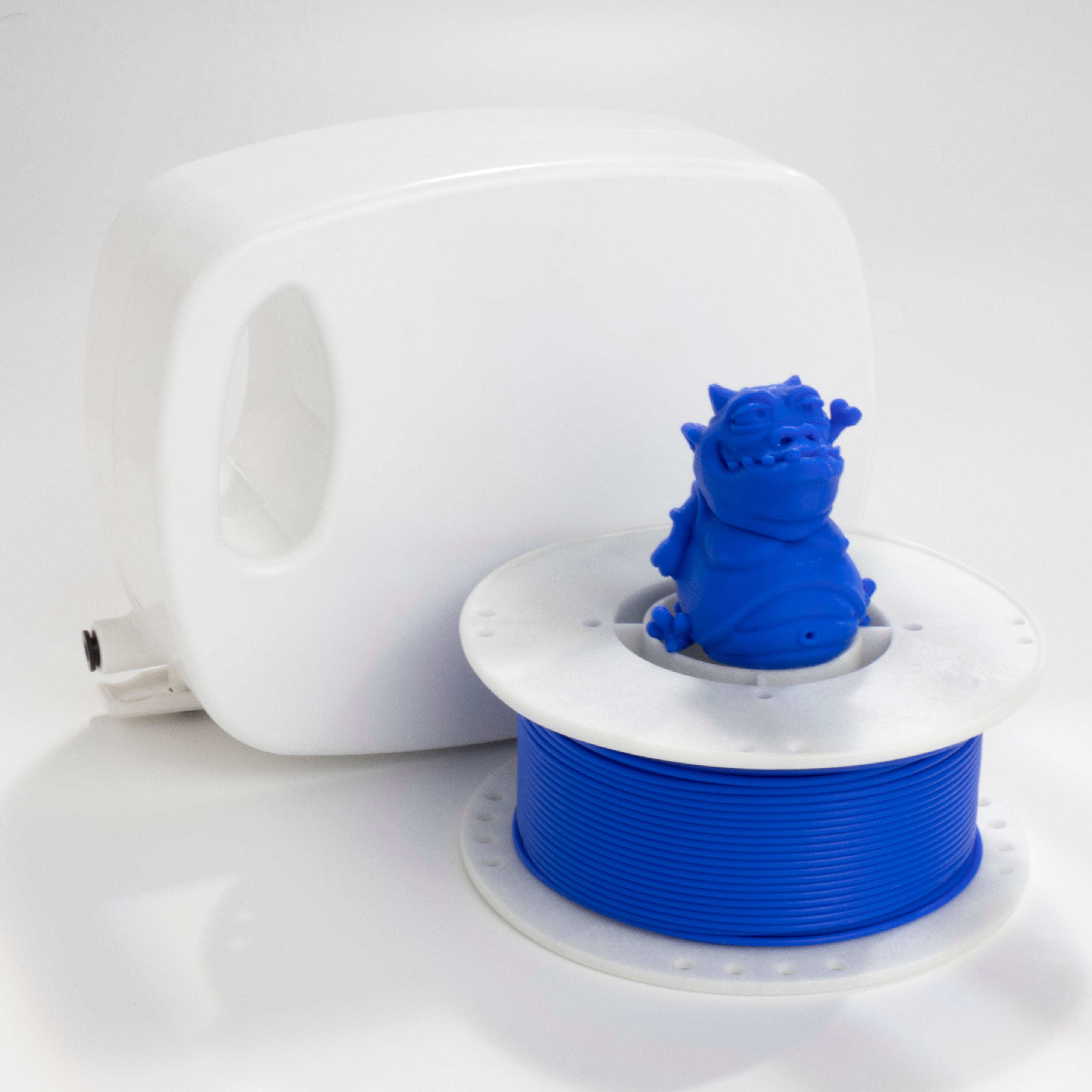 適用於 KOKONI EC1 3D 列印機的 PLA 長絲
