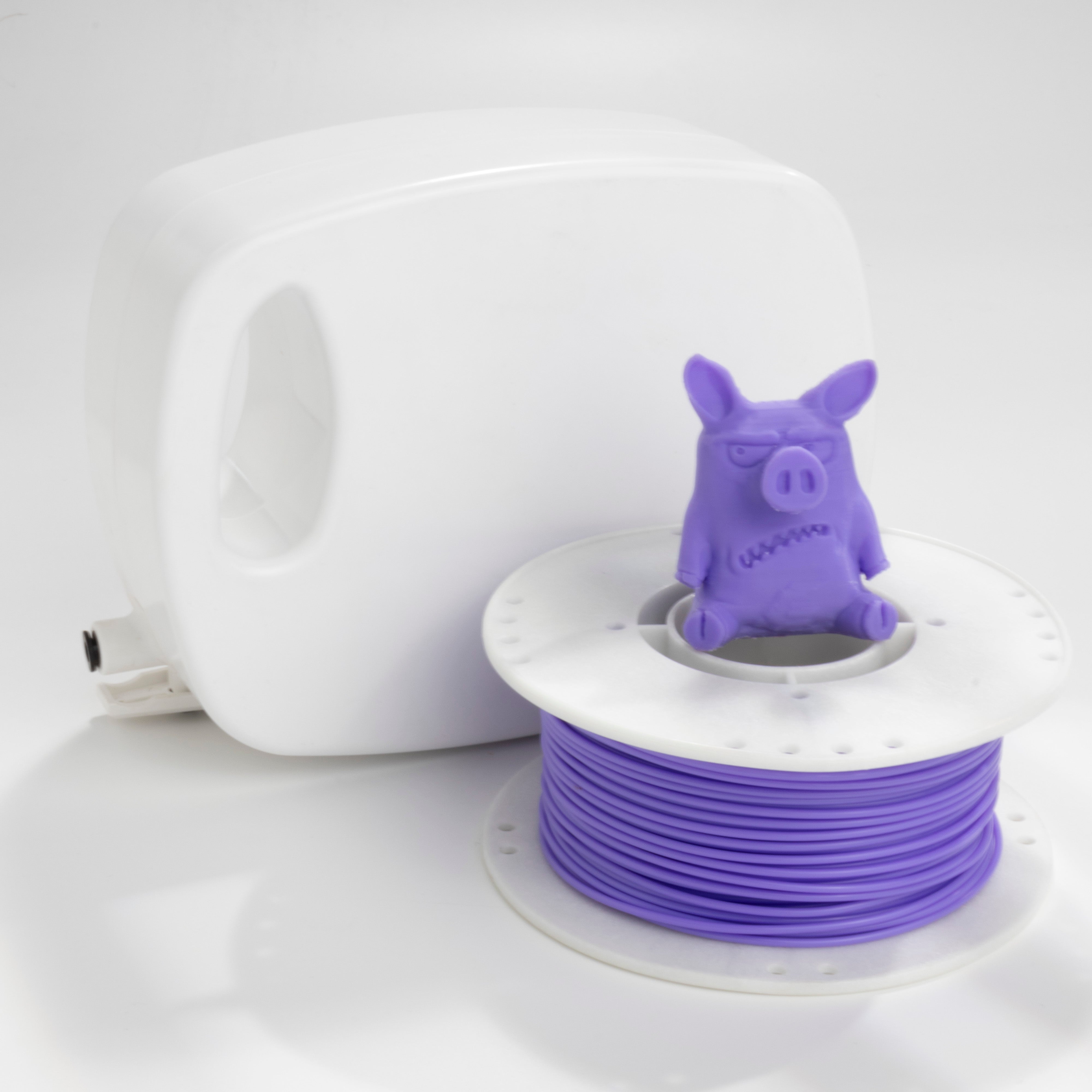 適用於 KOKONI EC1 3D 列印機的 PLA 長絲