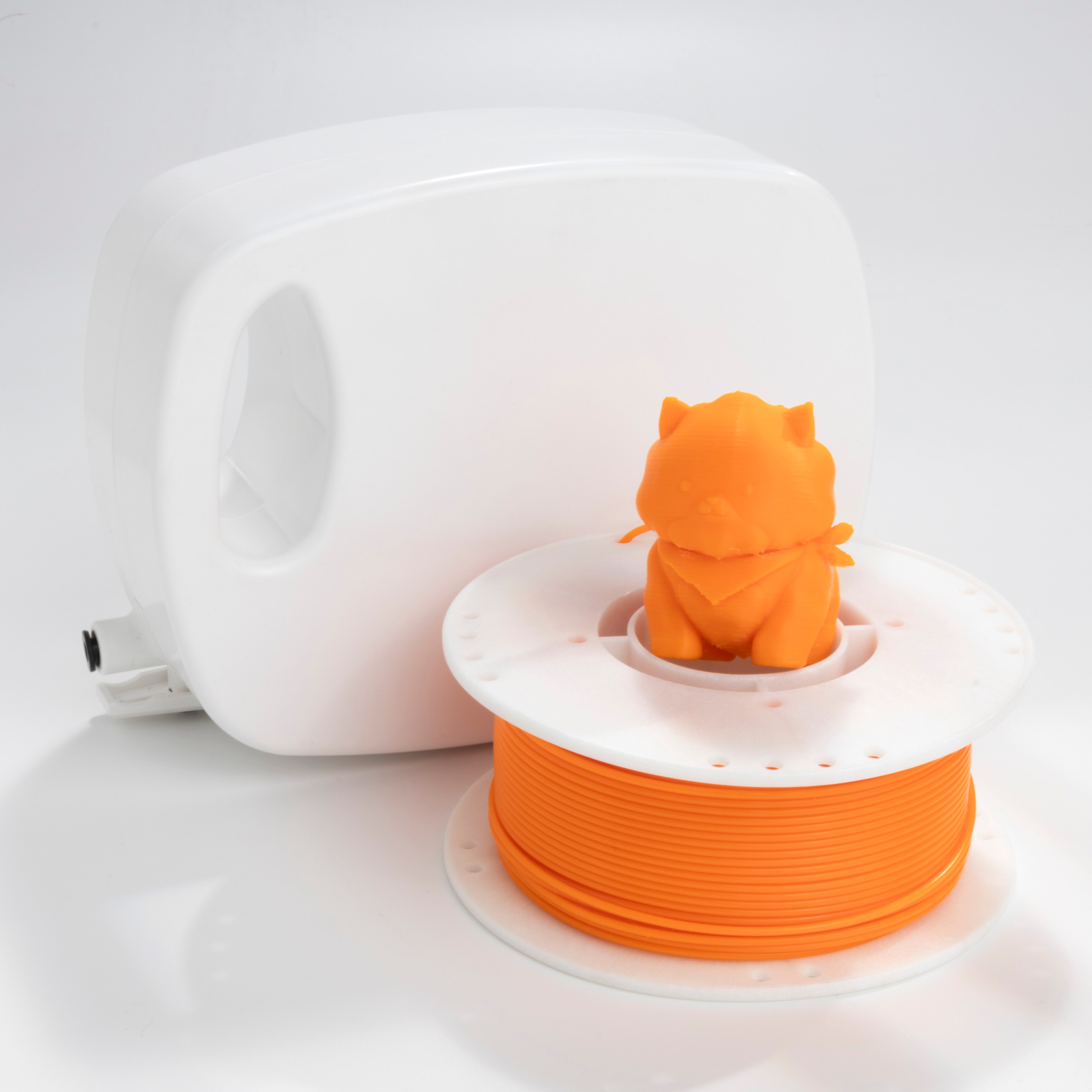 適用於 KOKONI EC1 3D 列印機的 PLA 長絲