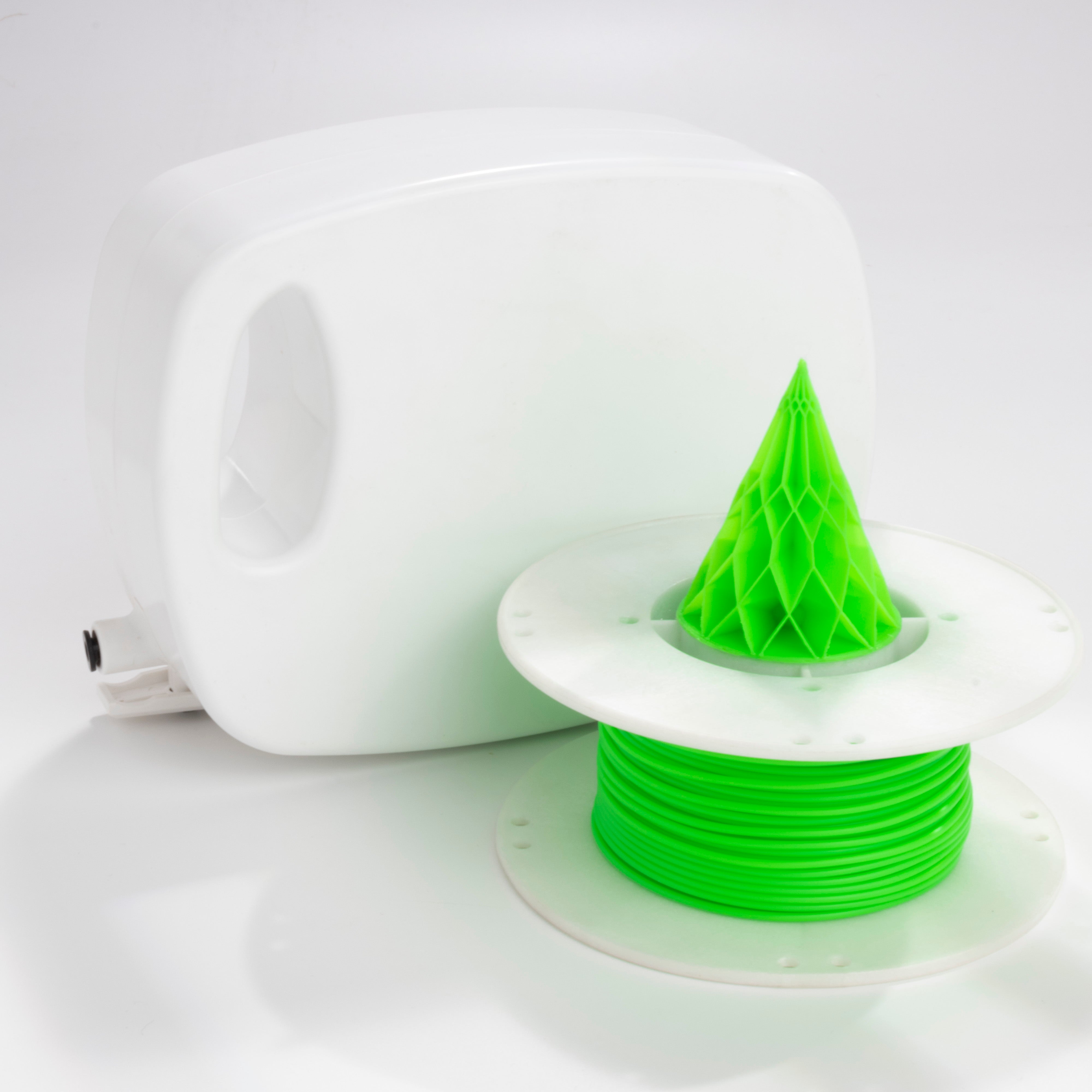適用於 KOKONI EC1 3D 列印機的 PLA 長絲