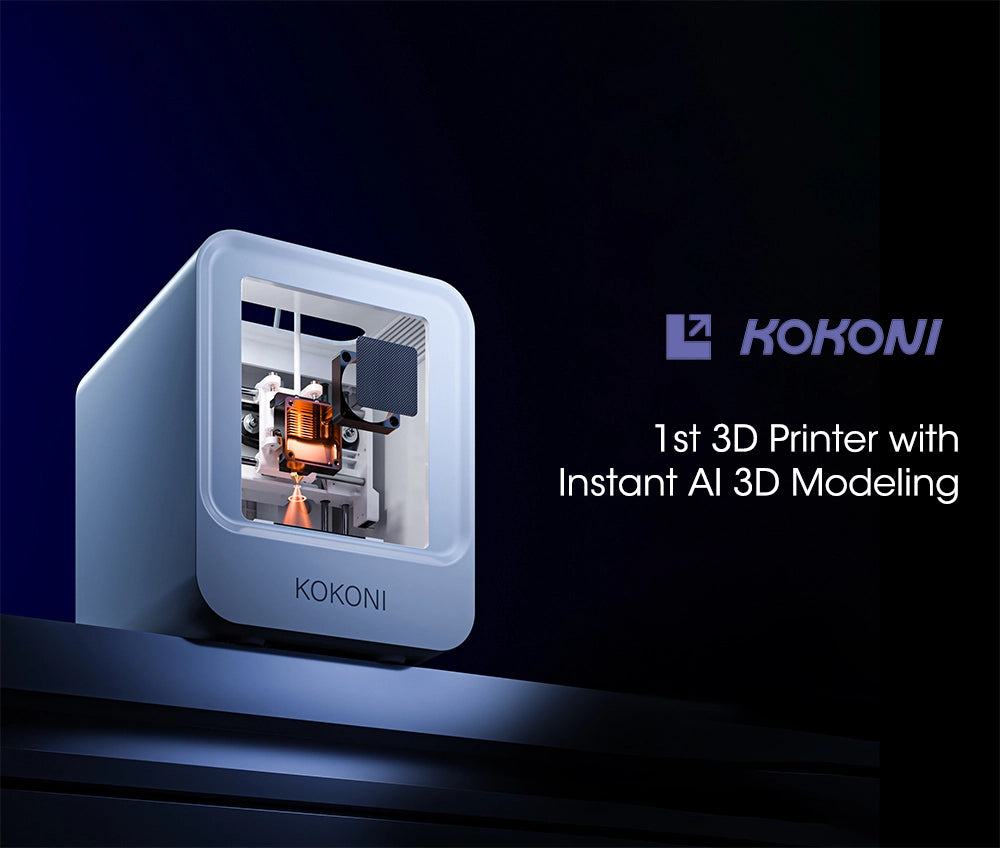 KOKONI EC1 poster
