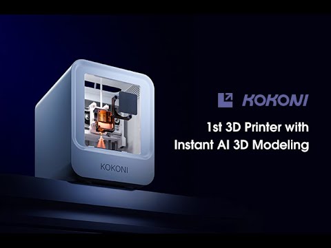 The video about kokoni-ec1