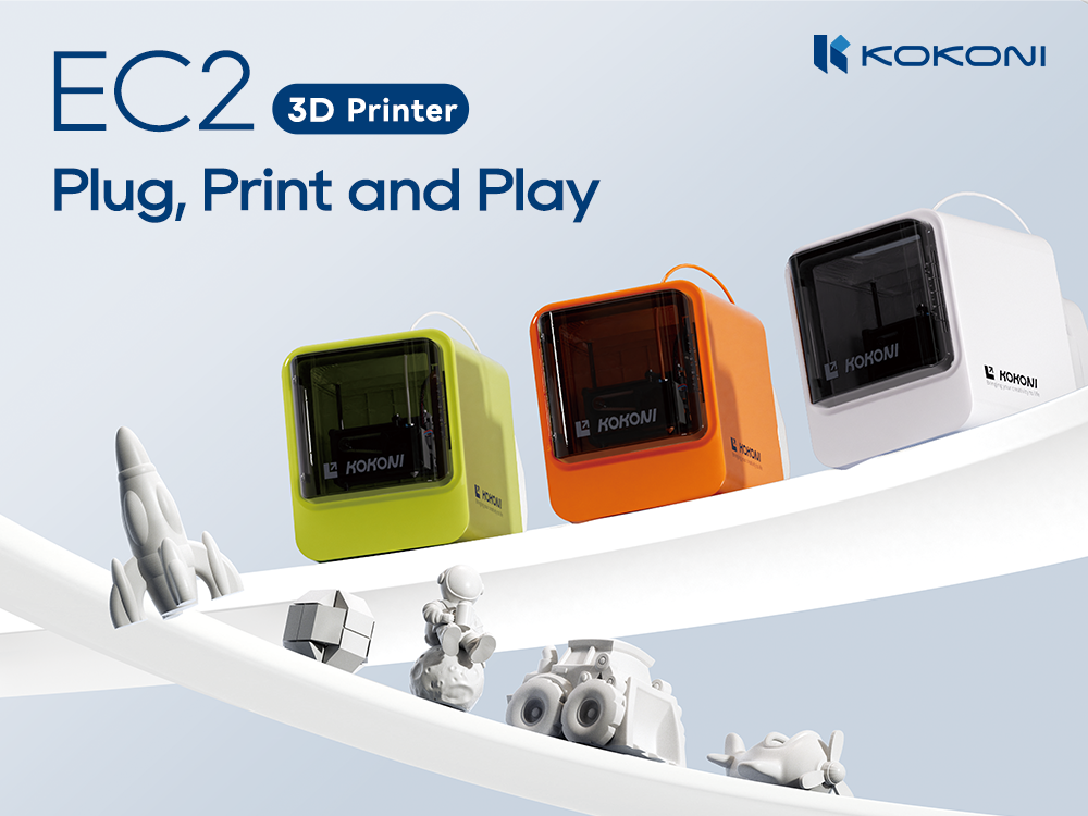 Getting Started with 3D Printing: A Simple Guide for Beginners