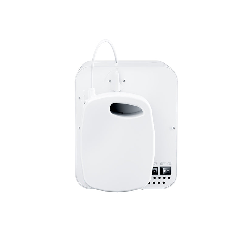 KOKONI EC2 智慧型 3D 列印機，內建相機，輕鬆進行人像立體建模