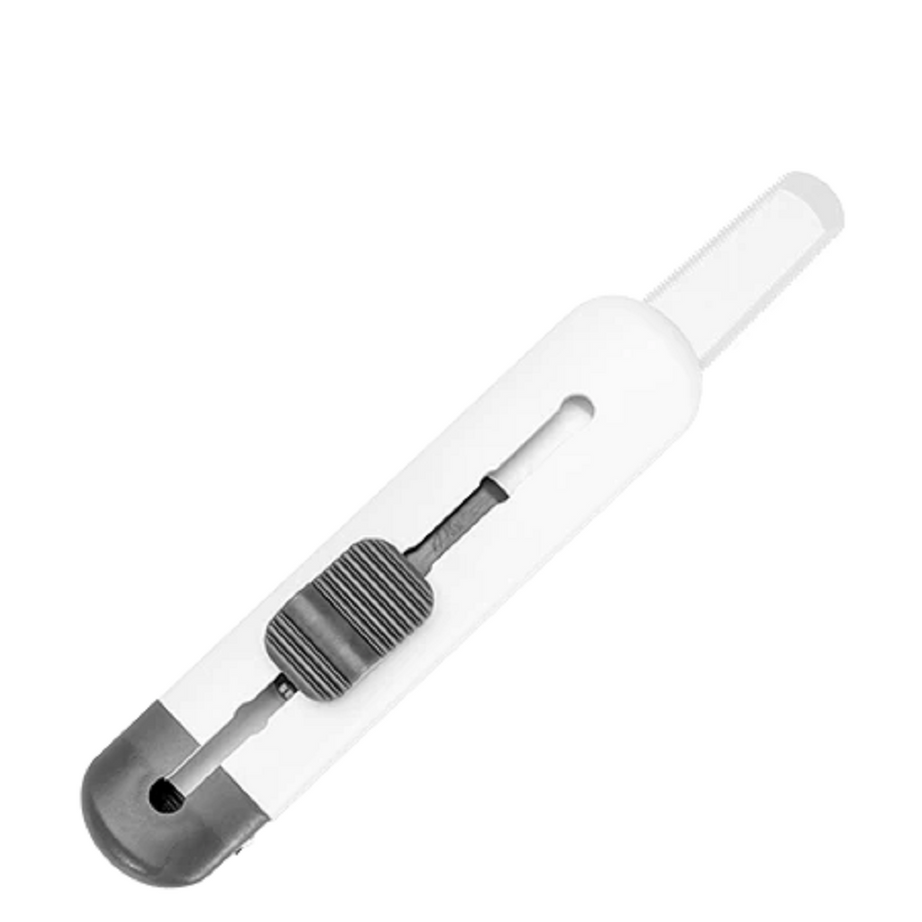 KOKONI EC Series Tool Set: 1x Build Plate+ 1x Ceramic Knife+ 1x Acrylic Paint Markers Set