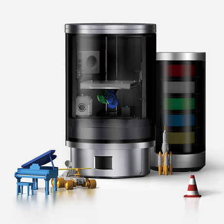 KOKONI SOTA 3D Printer (Pre-Order- Shipping in February)