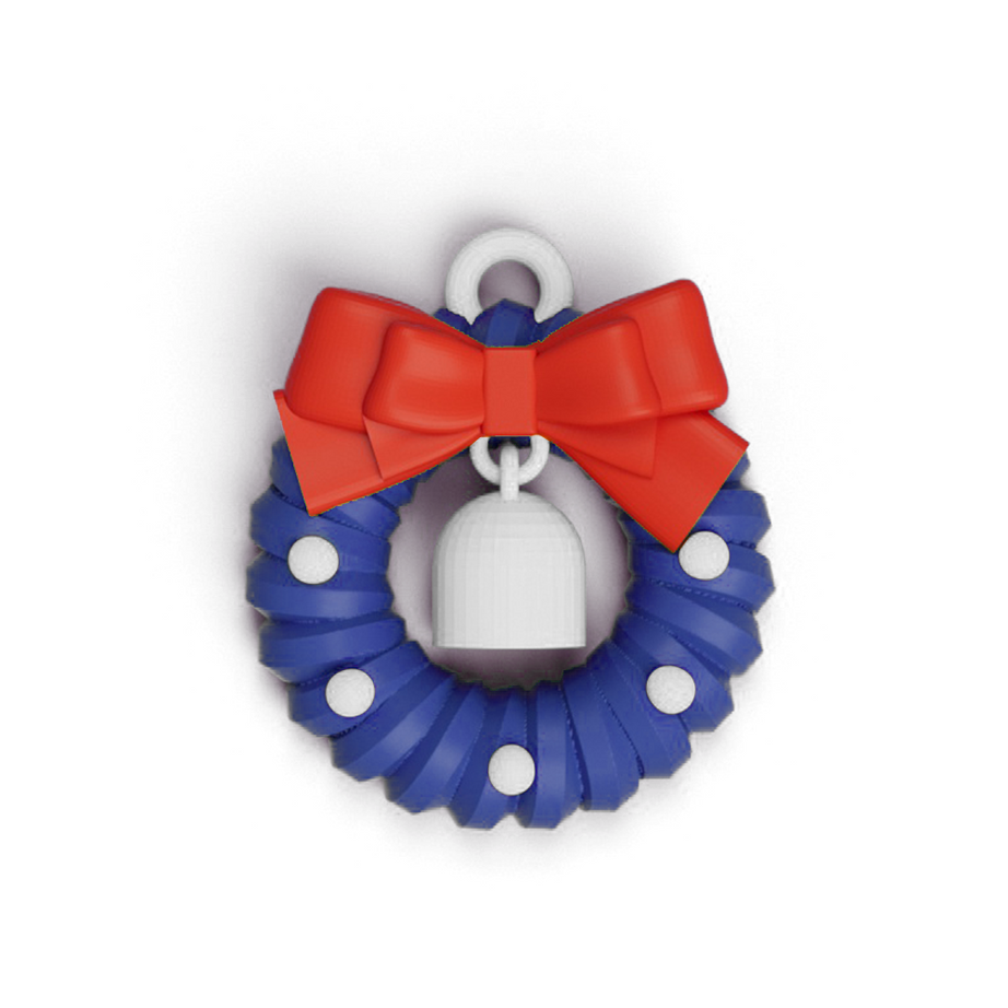 Ice and Fire PLA Filaments Pack: KOKONI 4x White+ 3x Blue+ 3x Red PLA Filaments Bundle