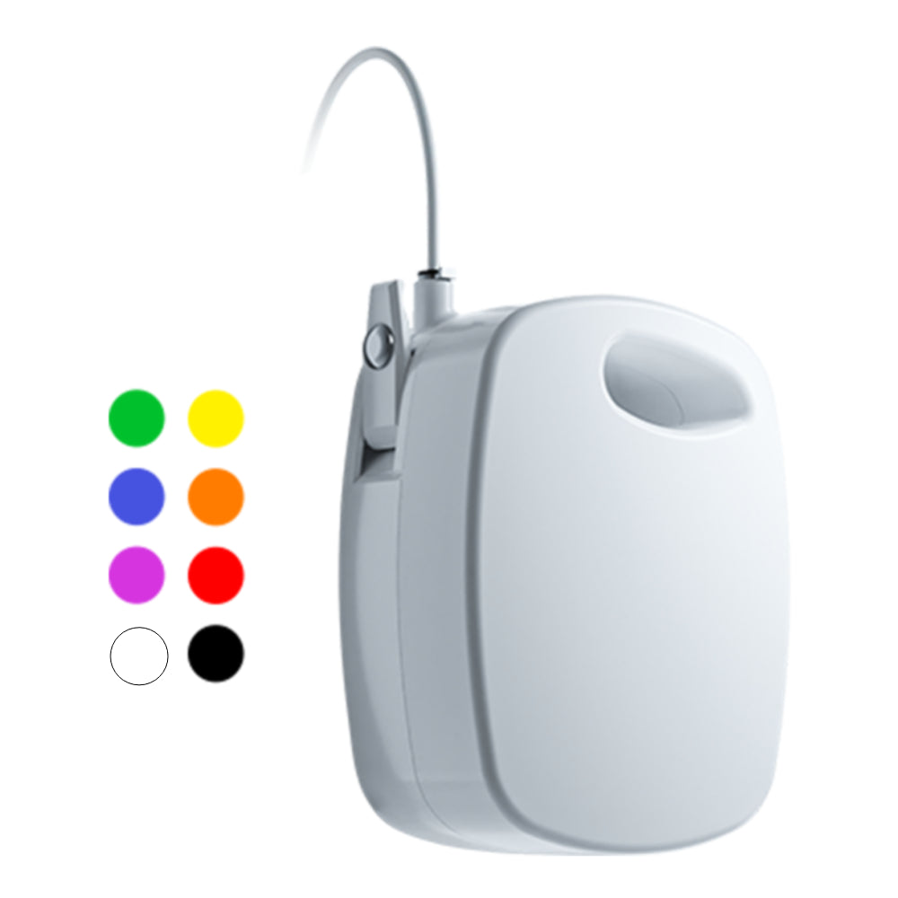 KOKONI PLA Filament 7 Colors Package for EC Series