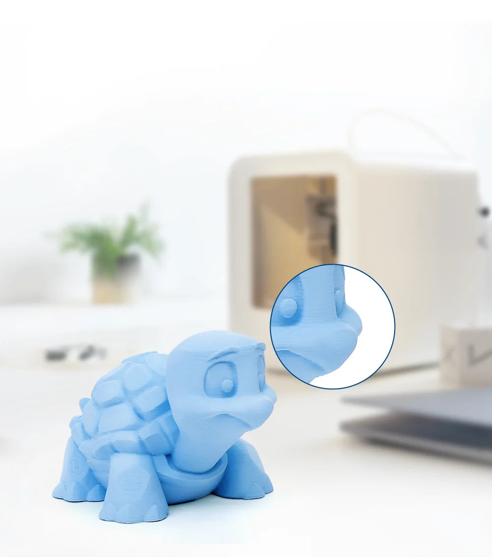 KOKONI-EC1 3Dプリンター ホワイト 本体 未使用 KOKONI-EC1 3D
