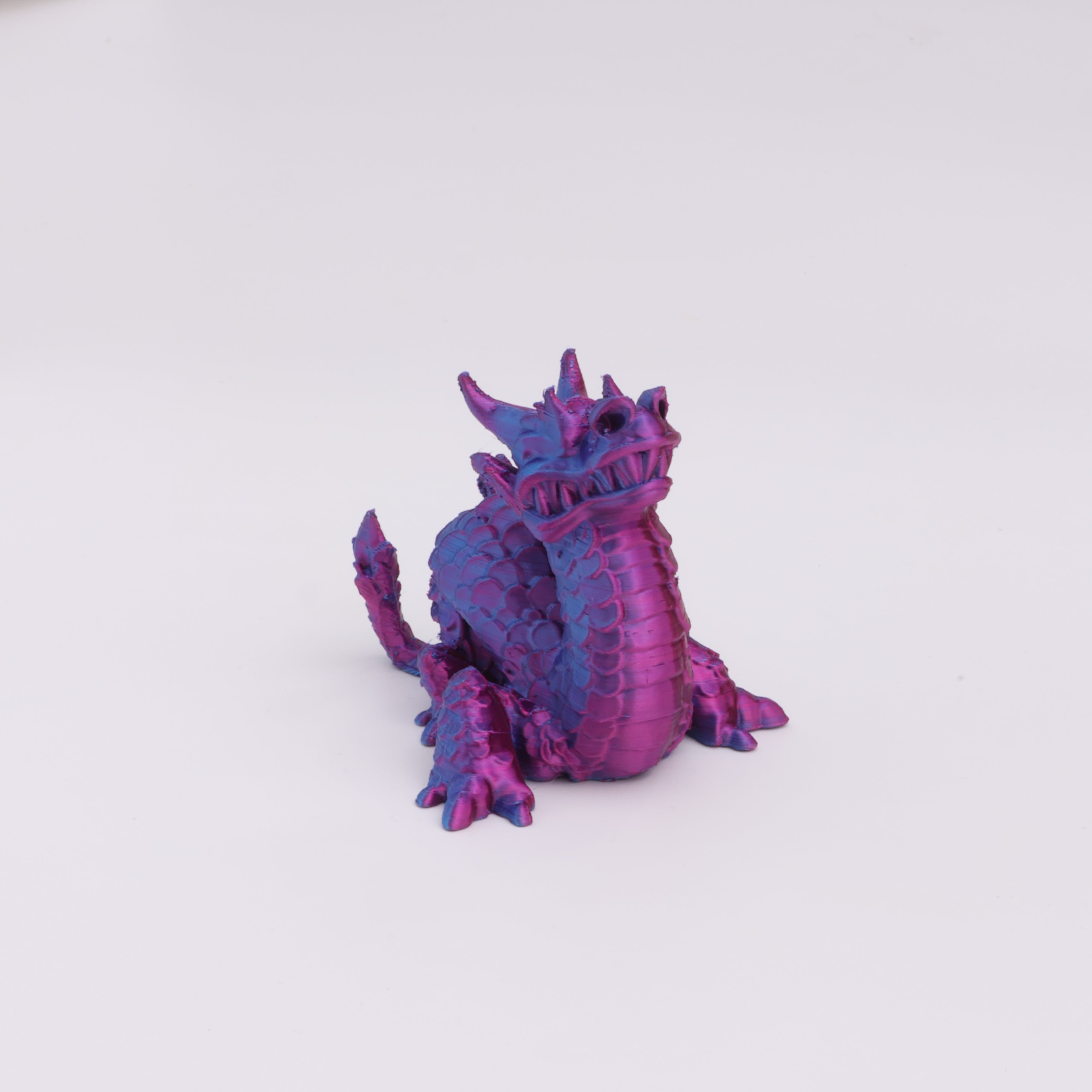 KOKONI All Silk Colors Filaments Pack, 5 units, net weight 1.52kg/3.34lb