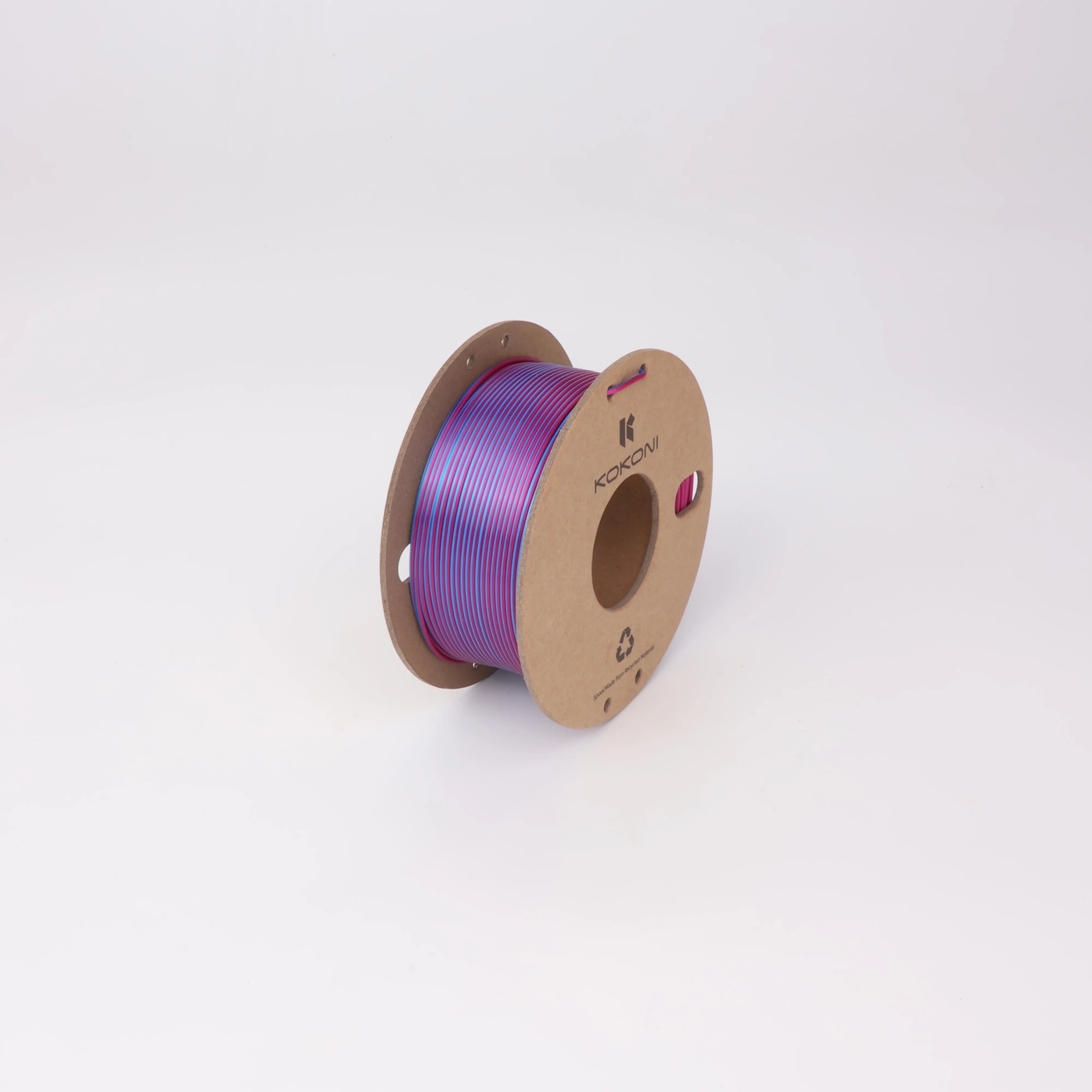 KOKONI PLA Filaments Silk Dual Color