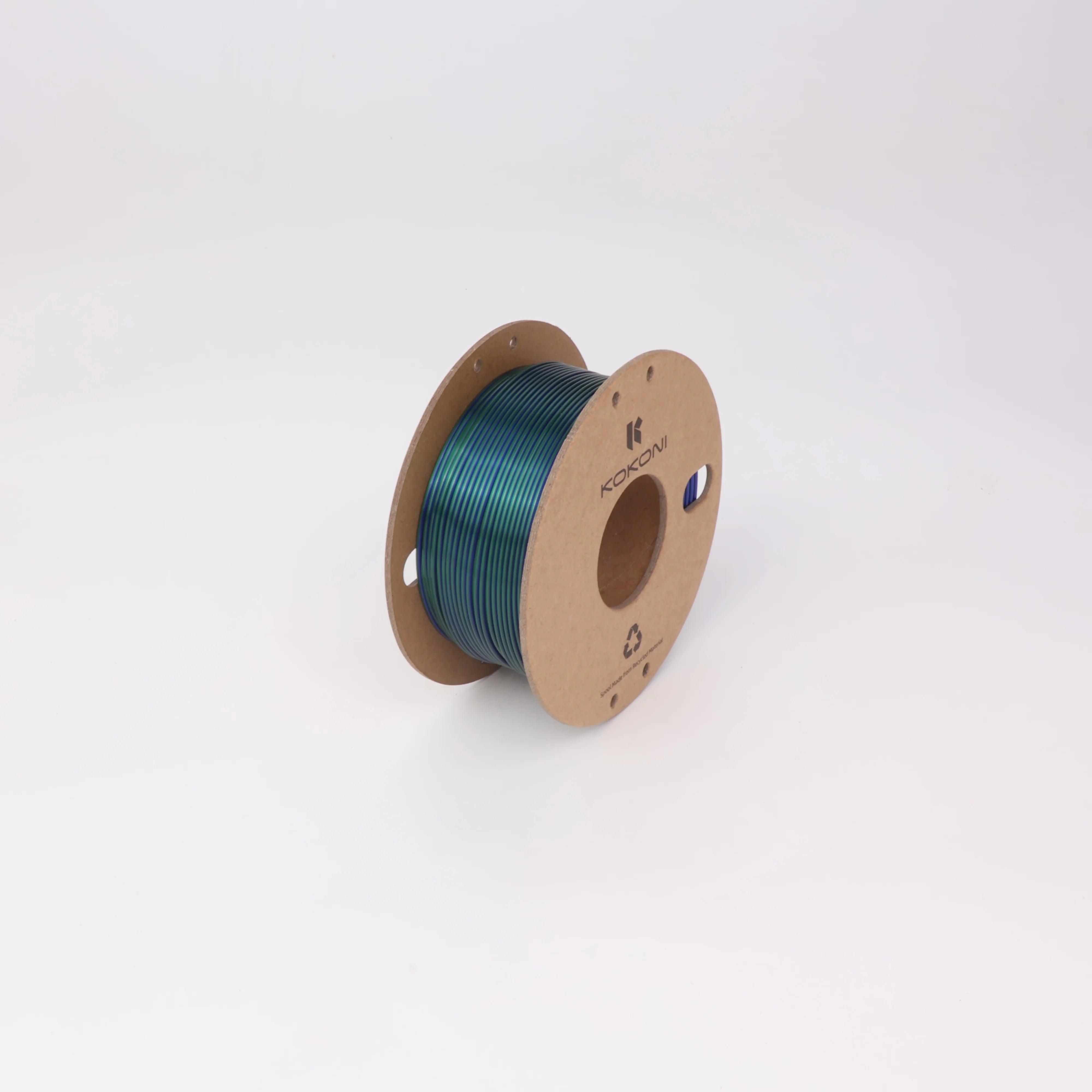 KOKONI PLA Filaments Silk Dual Color