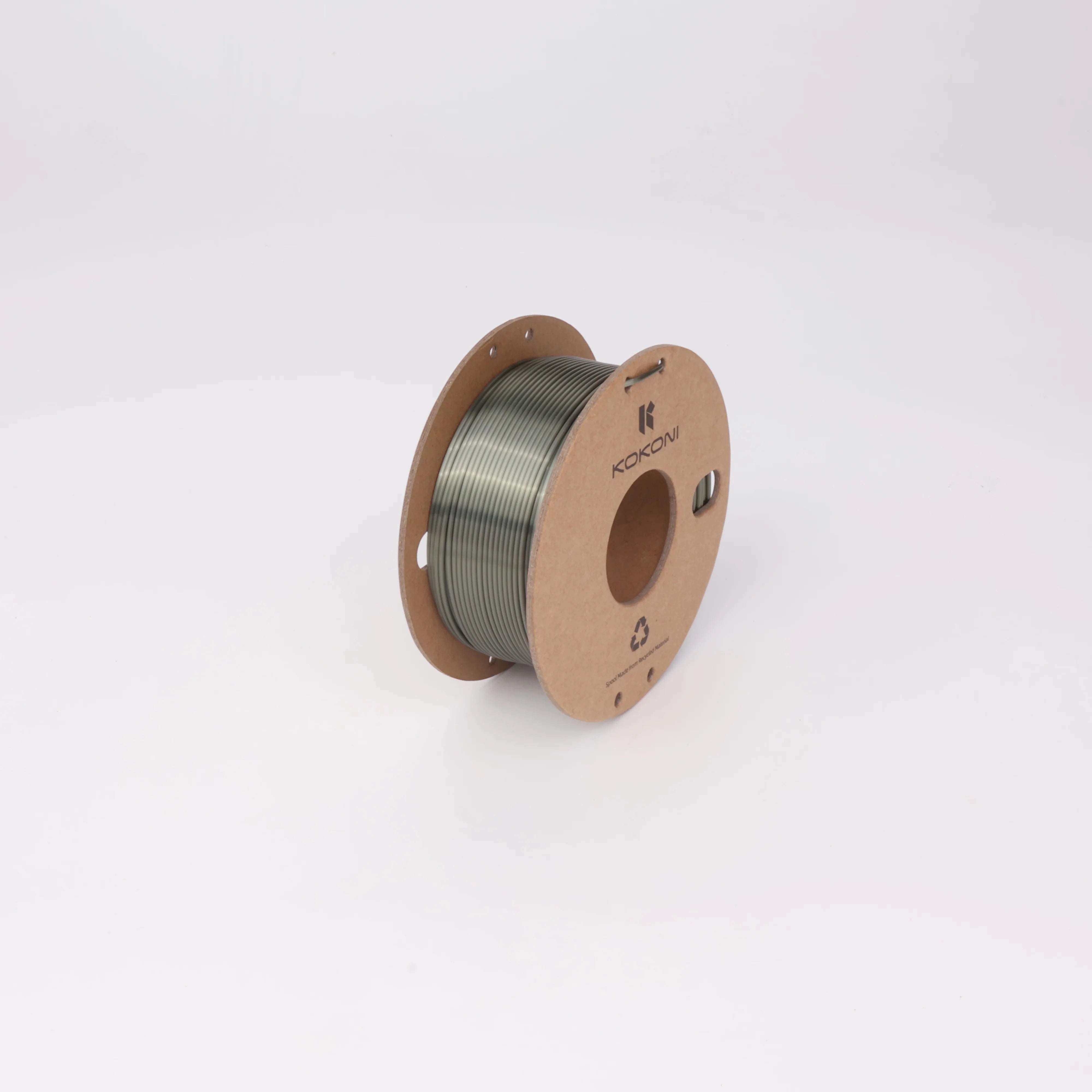 KOKONI PLA Filaments Silk