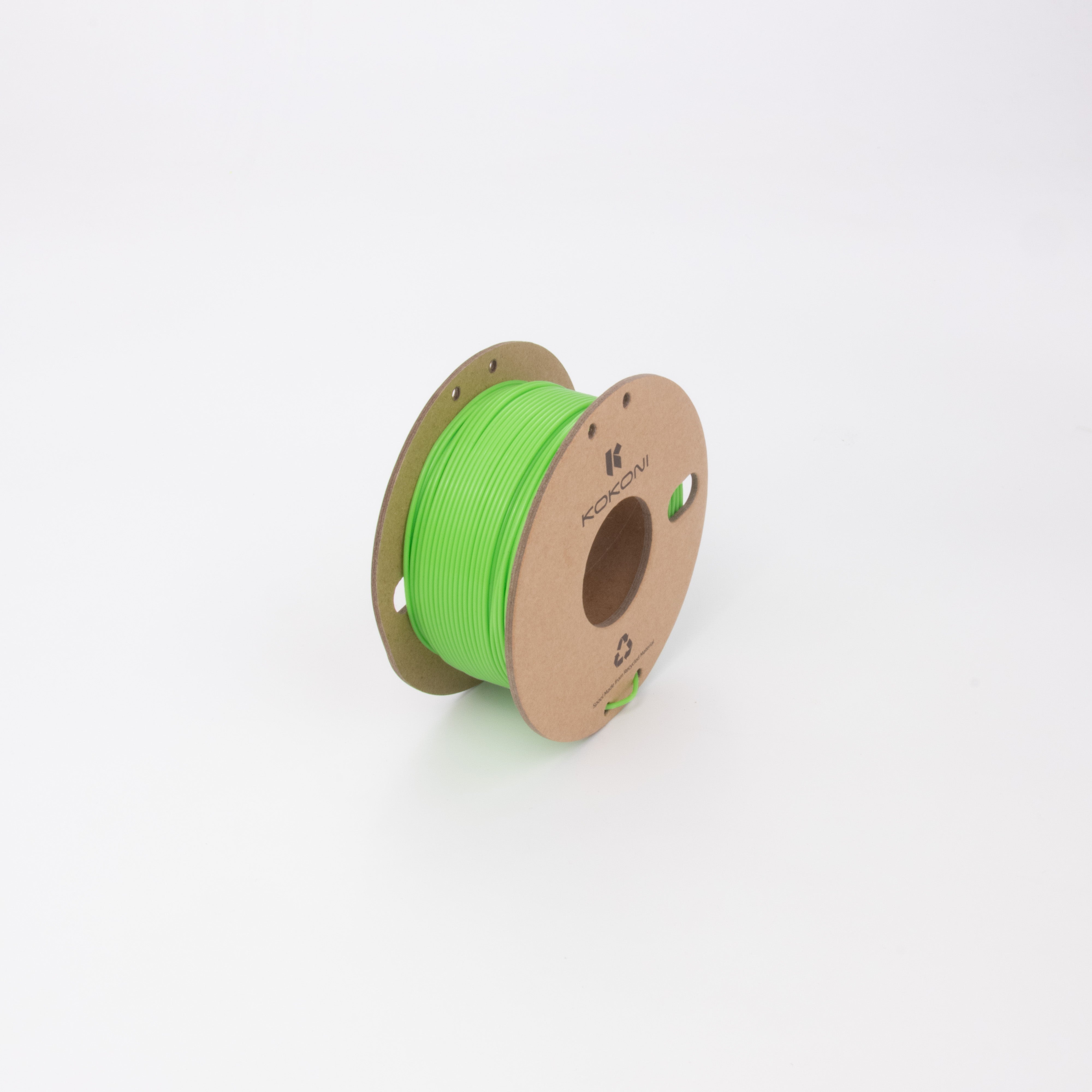 KOKONI PLA+ Filaments