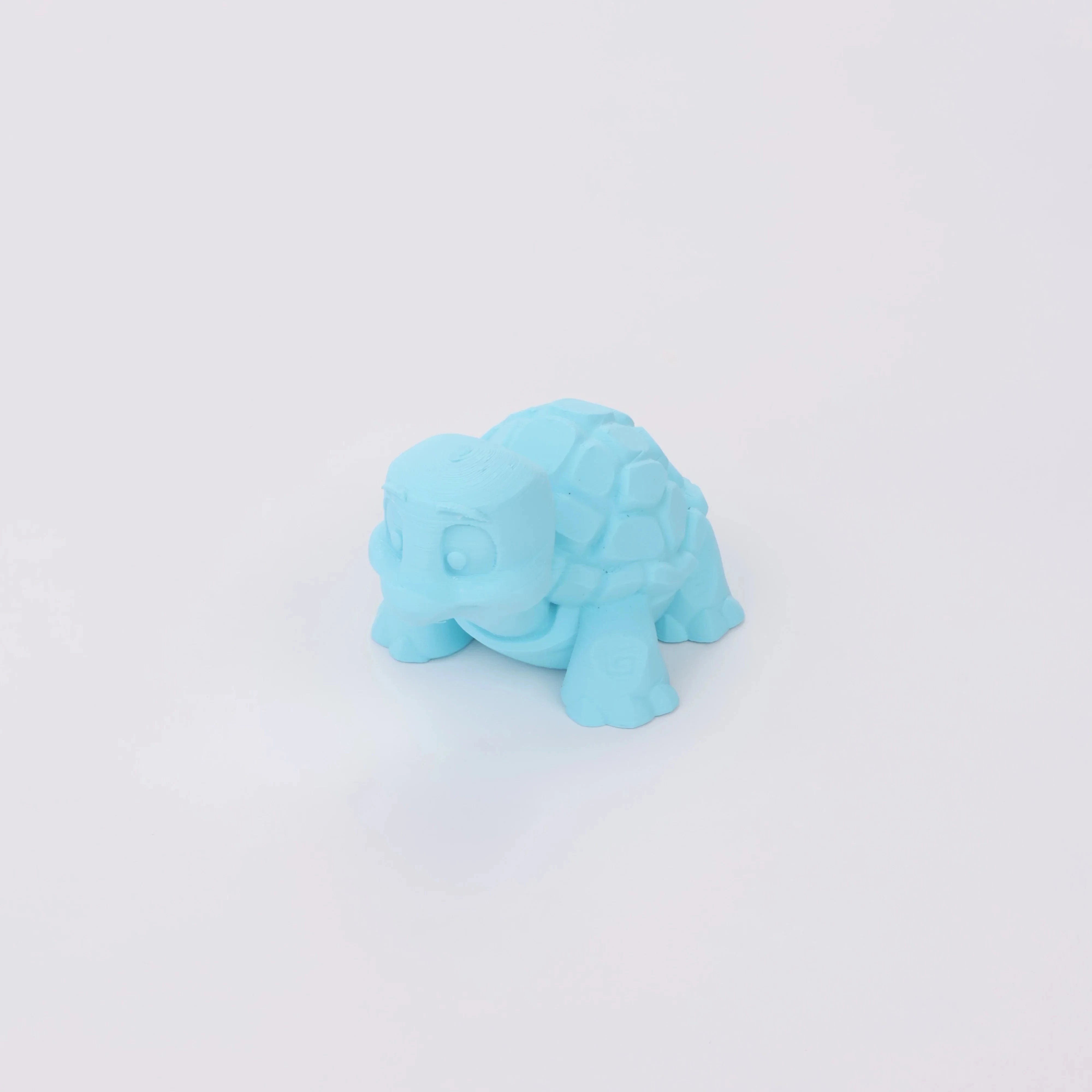 KOKONI All Matt Colors Filaments Pack, 7 units, net weight 2.128kg/1.47lb