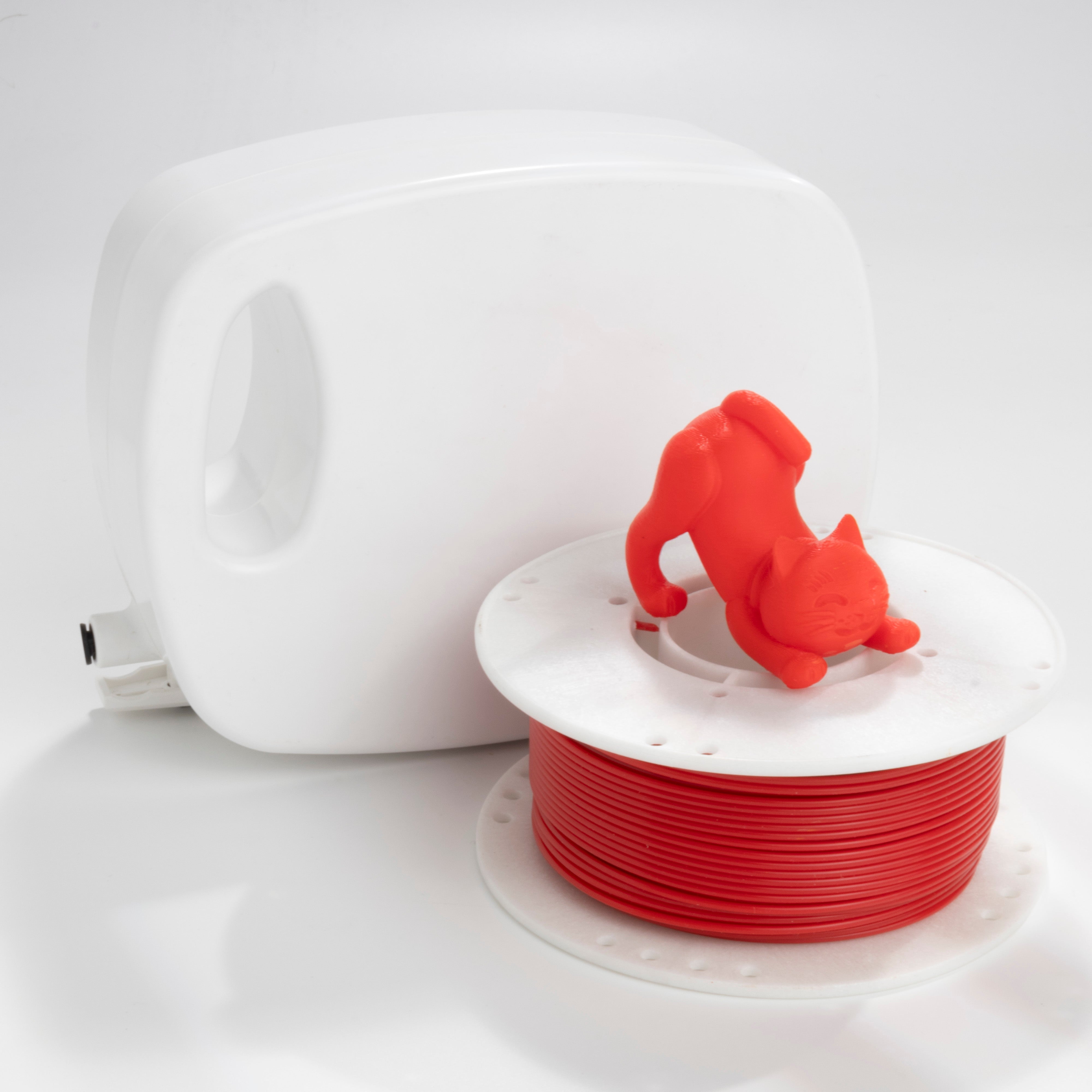 PLA Filament for KOKONI EC Series 3D Printers