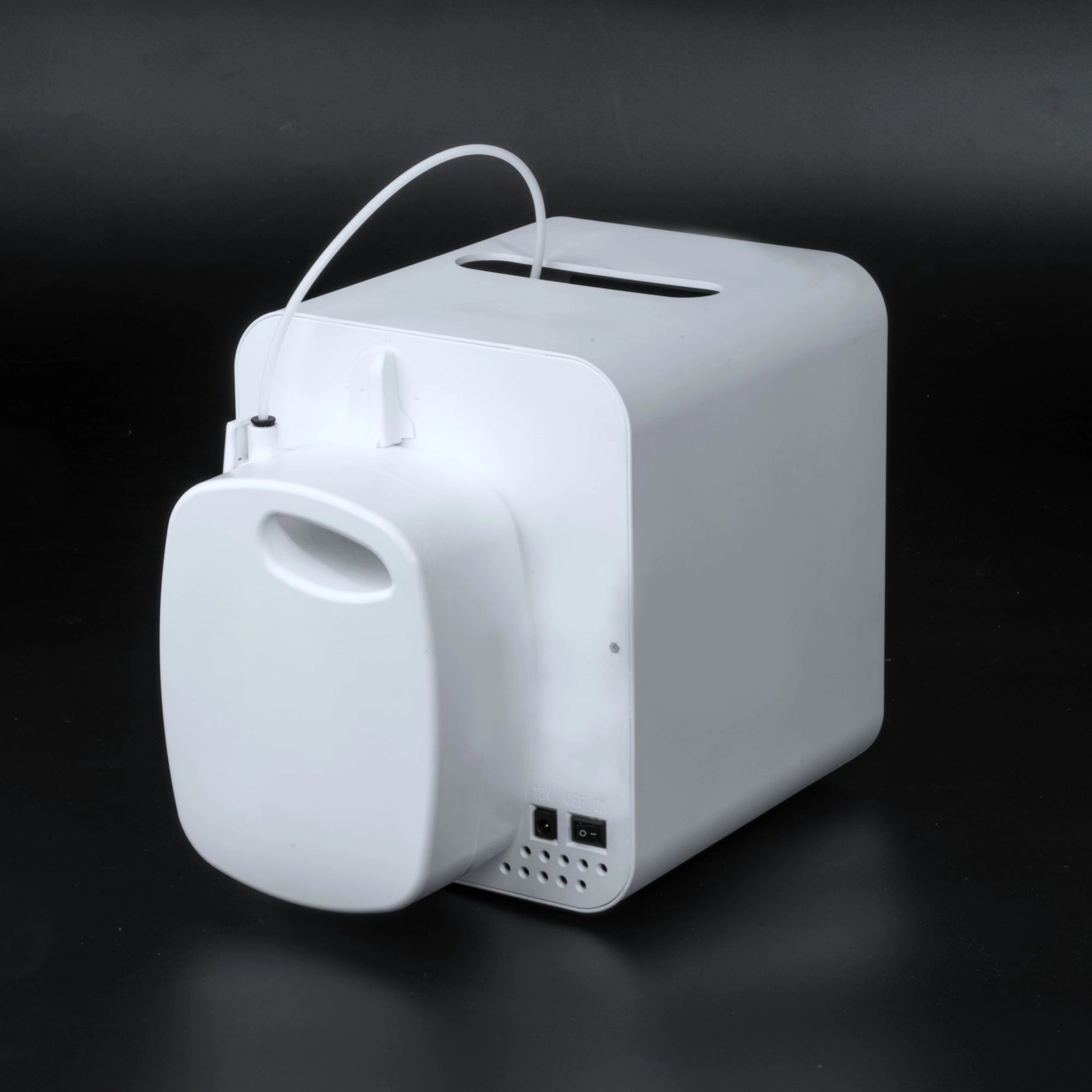 KOKONI EC1 即插即用無線控制 3D 列印機