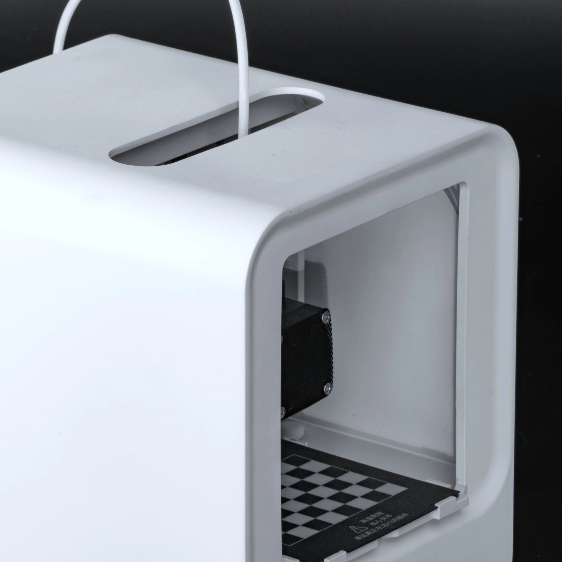 KOKONI EC1 即插即用無線控制 3D 列印機