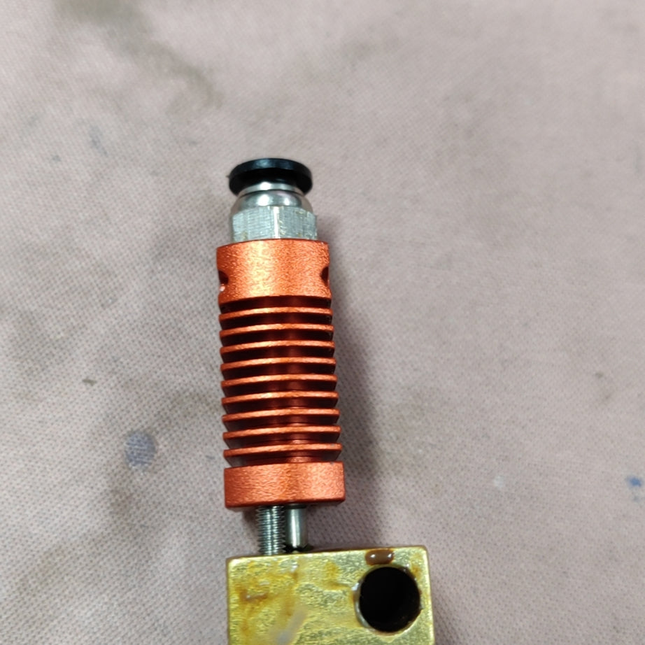 Nozzle