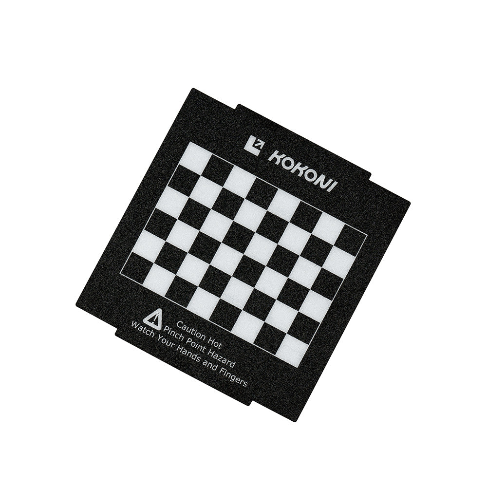 Build Plates for KOKONI EC1 3D Printer