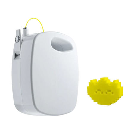 Decoration Pack：EC2 Plus Filaments Red/ Green/ Yellow