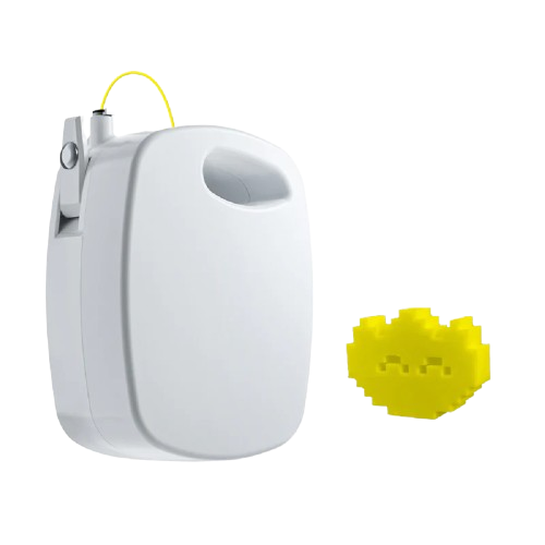 Decoration Pack：EC2 Plus Filaments Red/ Green/ Yellow