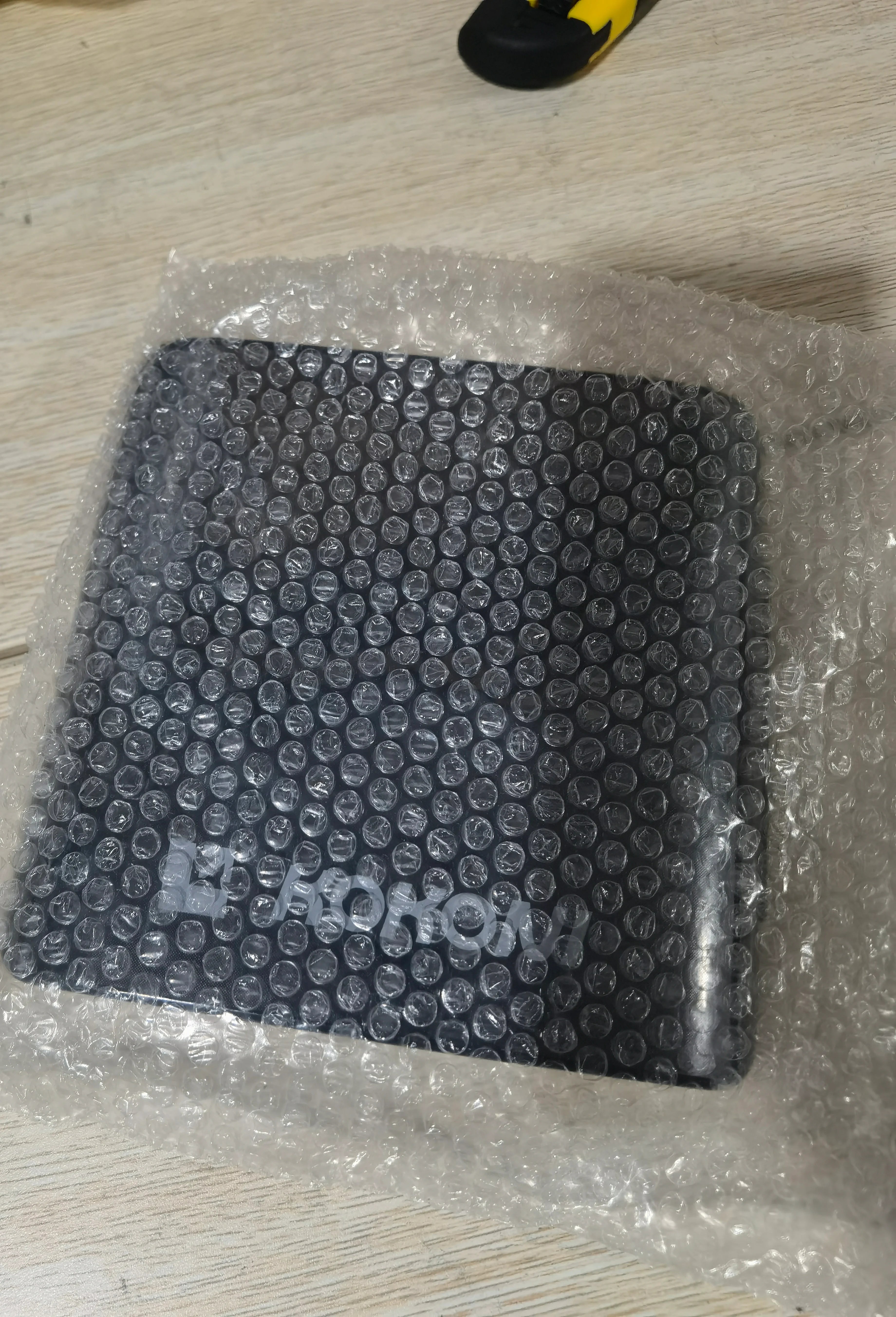 EC2 front door, 16*15*3cm, 111.7g