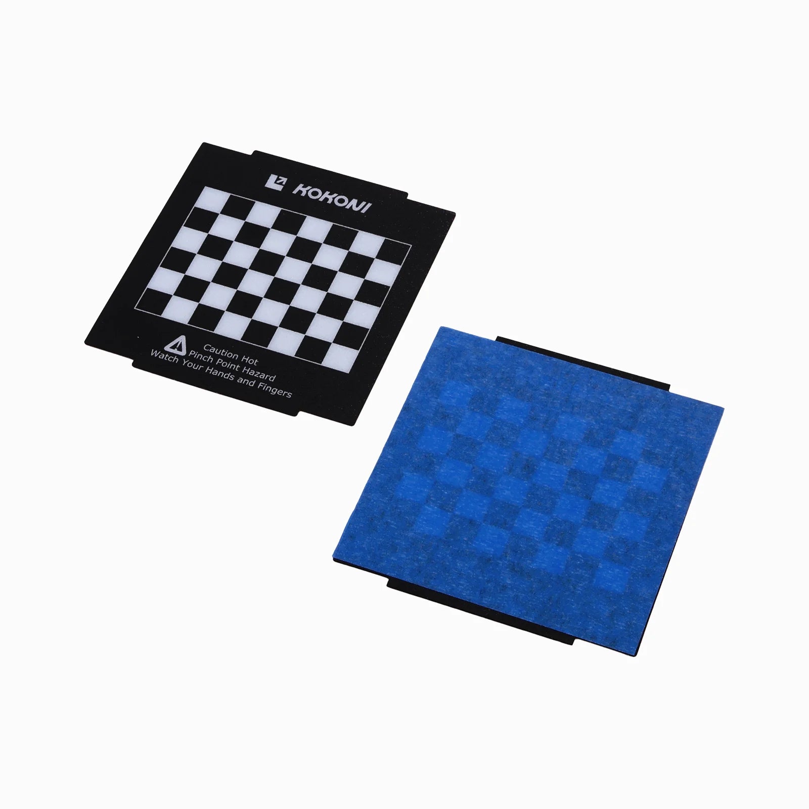 KOKONI Stick Covers (10 pack) - Magnetic Build Plate