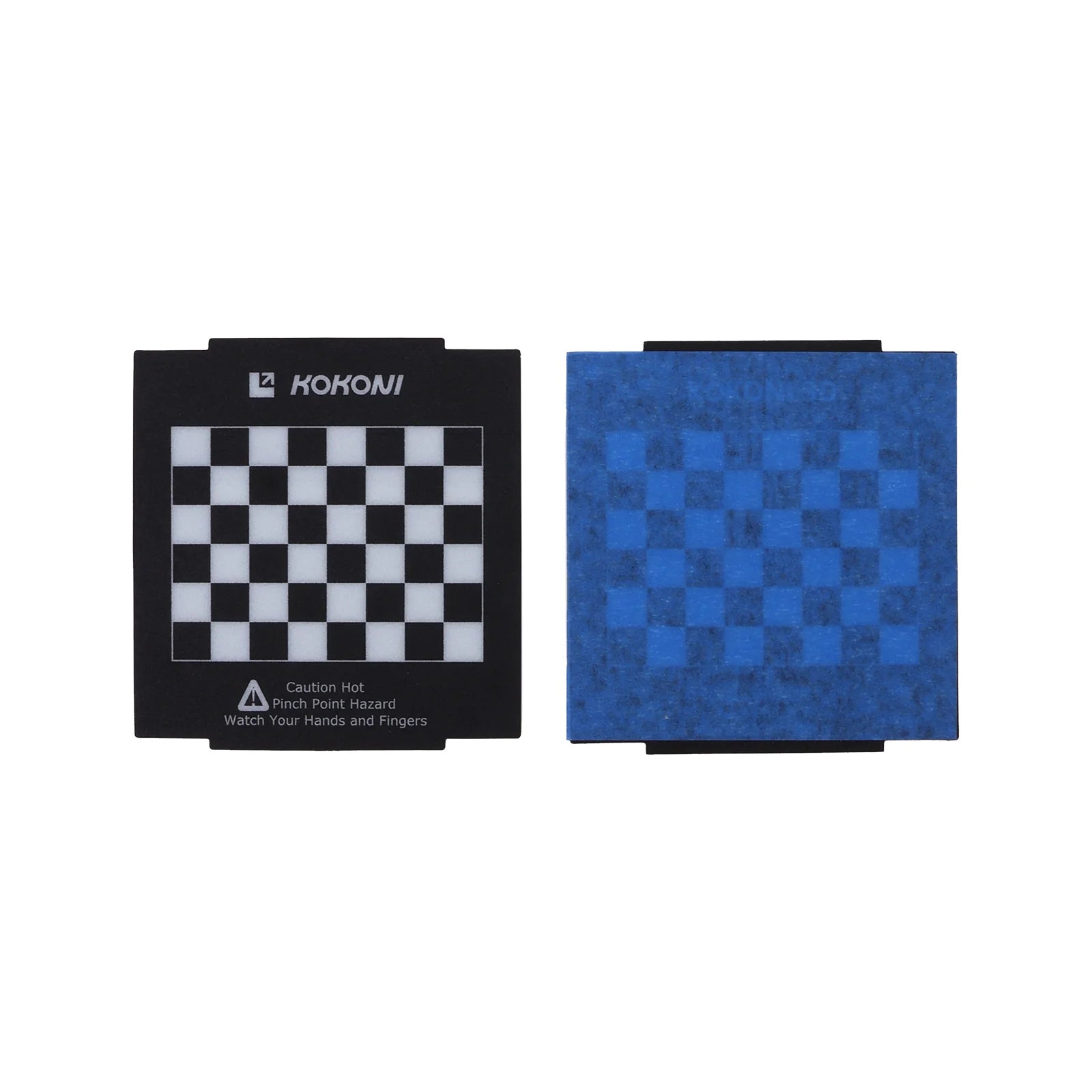 KOKONI Stick Covers (10 pack) - Magnetic Build Plate