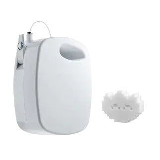 Coloring Pack: 12-colors marker set Plus Green x1 /Orange x1 /White Filaments x5