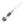 Utility Ceramic Knife