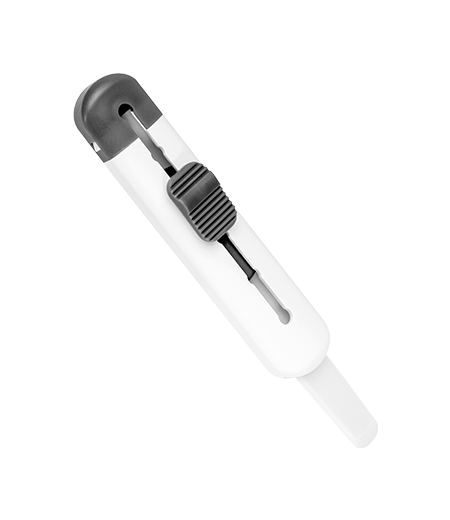 Ceramic pocket knife metal detector: Will a metal detector detect ceramic  knives? - Affan IT - Medium
