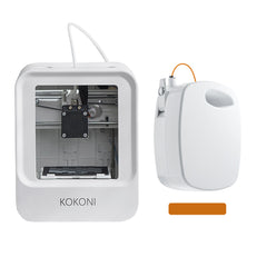 KOKONI-EC1 3D Printer l Easy to Use Wireless App Control – KOKONI 3D ...