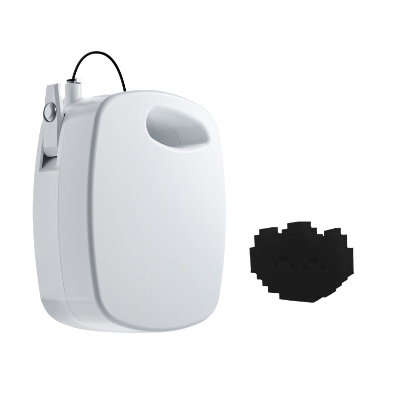 Black Filament for KOKONI-EC1