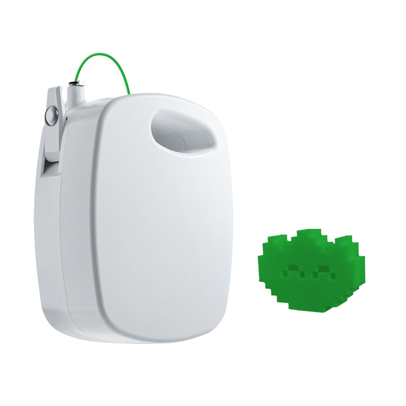 Green Filament for KOKONI-EC1