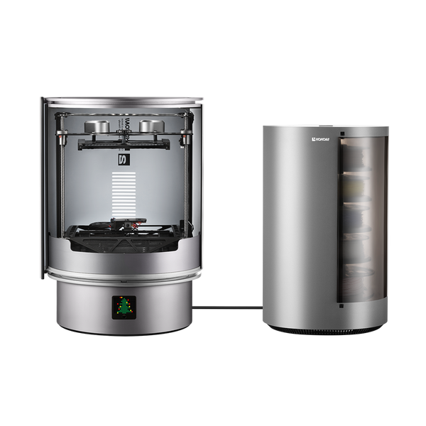 (Pre-Order) KOKONI SOTA 3D Printer