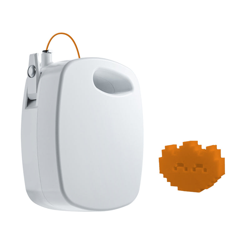 Orange Filament for KOKONI-EC1