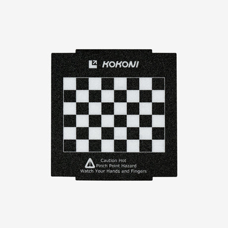KOKONI Magnetic Build Plates for EC1 3D Printer
