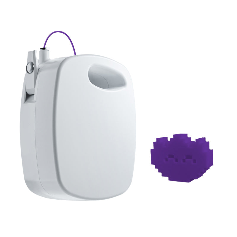 Purple Filament for KOKONI-EC1