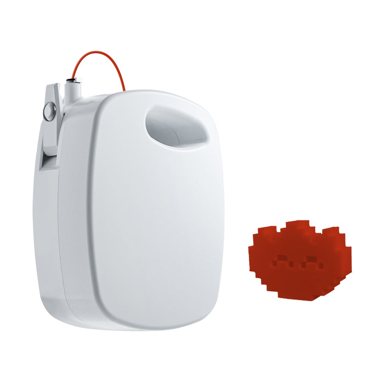 Red Filament for KOKONI-EC1