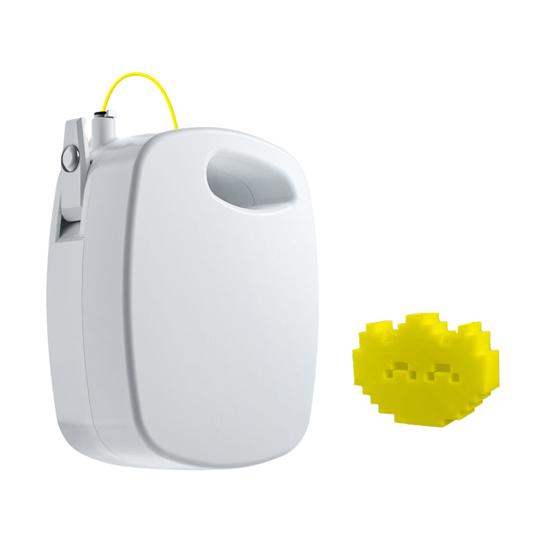 Yellow Filament for KOKONI-EC1