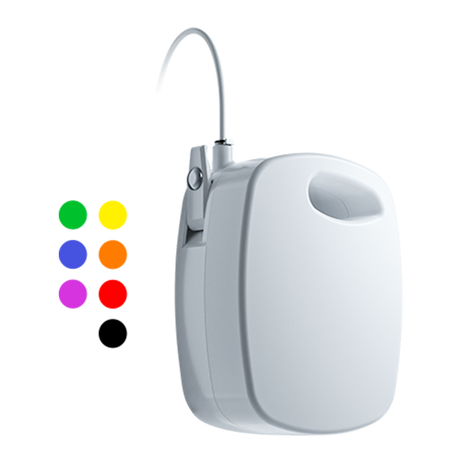KOKONI PLA Filament 7/8 Colors Package for EC Series