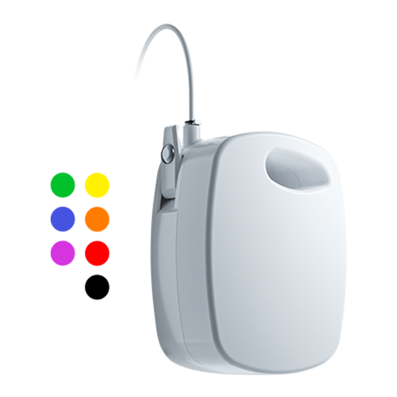 KOKONI PLA Filament 7 Colors Package for EC Series